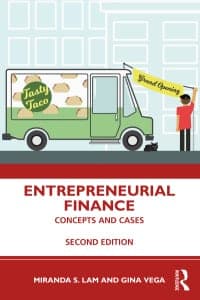 Entrepreneurial Finance: Concepts and Cases 2nd Edition – PDF ebook