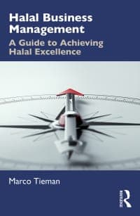 Halal Business Management: A Guide to Achieving Halal Excellence 1st Edition – PDF ebook