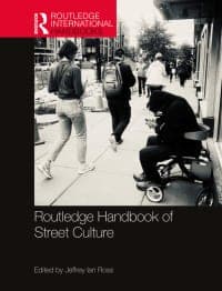 Routledge Handbook of Street Culture 
1st Edition – PDF ebook