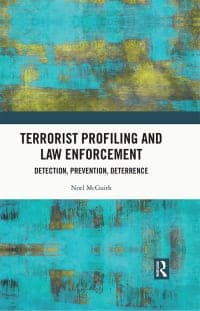 Terrorist Profiling and Law Enforcement: Detection, Prevention, Deterrence 1st Edition – PDF ebook
