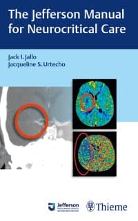 The Jefferson Manual for Neurocritical Care – PDF ebook