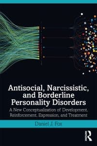 Antisocial, Narcissistic, and Borderline Personality Disorders: A New Conceptualization of Development, Reinforcement, Expression, and Treatment 1st Edition – PDF ebook