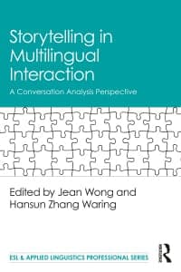 Storytelling in Multilingual Interaction: A Conversation Analysis Perspective 1st Edition – PDF ebook