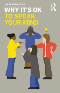 Why It’s OK to Speak Your Mind 1st Edition – PDF ebook