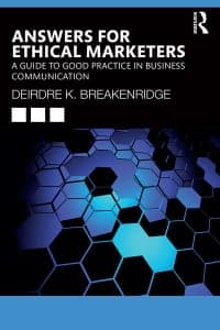 Answers for Ethical Marketers: A Guide to Good Practice in Business Communication 1st Edition – PDF ebook