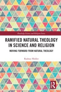 Ramified Natural Theology in Science and Religion: Moving Forward from Natural Theology 1st Edition – PDF ebook