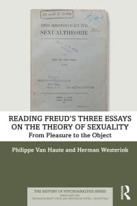 Reading Freuds Three Essays on the Theory of Sexuality: From Pleasure to the Object 1st Edition – PDF ebook