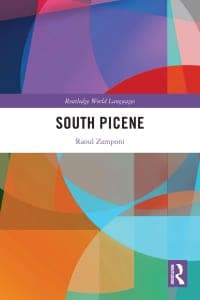 South Picene 1st Edition – PDF ebook
