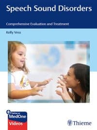 Speech Sound Disorders: Comprehensive Evaluation and Treatment – PDF ebook