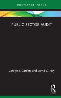Public Sector Audit 1st Edition – PDF ebook