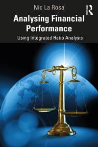 Analysing Financial Performance: Using Integrated Ratio Analysis 1st Edition – PDF ebook