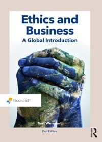Ethics and Business: A Global Introduction 1st Edition – PDF ebook