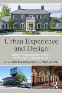 Urban Experience and Design: Contemporary Perspectives on Improving the Public Realm 1st Edition – PDF ebook