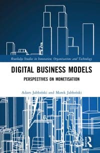 Digital Business Models: Perspectives on Monetisation 1st Edition – PDF ebook