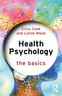 Health Psychology: The Basics 1st Edition – PDF ebook