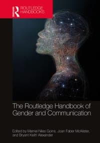The Routledge Handbook of Gender and Communication 1st Edition – PDF ebook