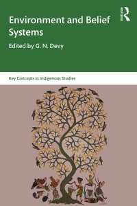 Environment and Belief Systems 1st Edition – PDF ebook