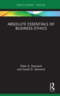 Absolute Essentials of Business Ethics 1st Edition – PDF ebook