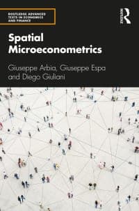 Spatial Microeconometrics 1st Edition – PDF ebook