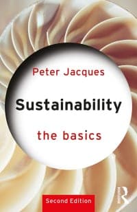 Sustainability: The Basics 2nd Edition – PDF ebook