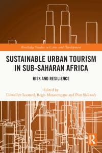 Sustainable Urban Tourism in Sub-Saharan Africa: Risk and Resilience 1st Edition – PDF ebook