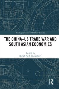 The China-US Trade War and South Asian Economies 1st Edition – PDF ebook