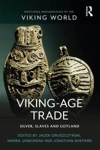 Viking-Age Trade: Silver, Slaves and Gotland 1st Edition – PDF ebook