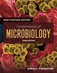 Fundamentals of Microbiology: Body Systems Edition 3rd Edition – PDF ebook