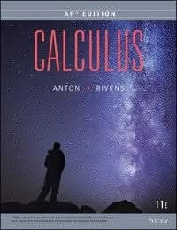 Calculus: AP Edition 11th Edition – PDF ebook