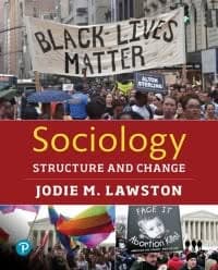 Sociology Structure and Change – PDF ebook