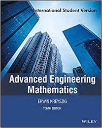 Advanced Engineering Mathematics – PDF ebook