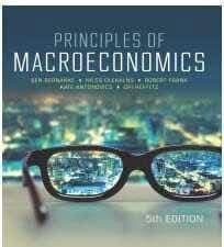 Principles Of Macroeconomics 5Th Edition – PDF ebook