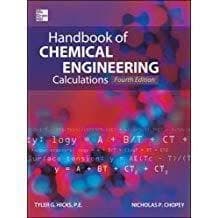 Handbook of Chemical Engineering Calculations, Fourth Edition – PDF ebook