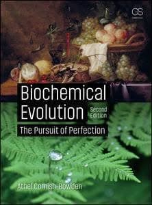 Biochemical Evolution The Pursuit Of Perfection 2Nd Edition – PDF ebook