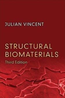 Structural Biomaterials 3Rd Edition – PDF ebook