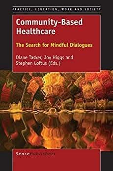 Community-Based Healthcare: The Search for Mindful Dialogues – PDF ebook