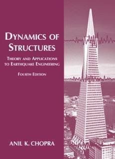 Dynamics Of Structures 4 E 4Th Edition – PDF ebook