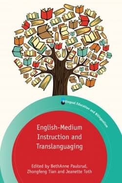 English-Medium Instruction and Translanguaging 1st Edition – PDF ebook