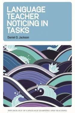 Language Teacher Noticing in Tasks 1st Edition – PDF ebook