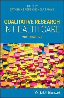 Qualitative Research In Health Care 4Th Edition – PDF ebook