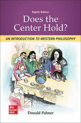 Does the Center Hold? An Introduction to Western Philosophy 8th Edition – PDF ebook