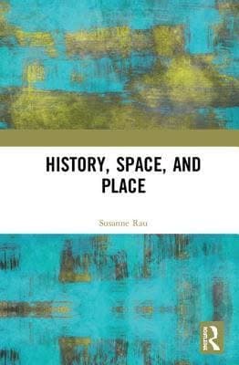 History Space And Place – PDF ebook