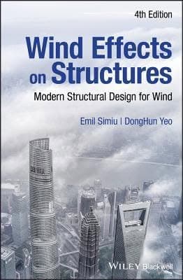 Wind Effects On Structures Modern Structural Design For Wind 4Th Edition – PDF ebook