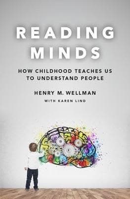 Reading Minds How Childhood Teaches Us To Understand People – PDF ebook