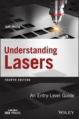 Understanding Lasers An Entry Level Guide 4Th Edition – PDF ebook