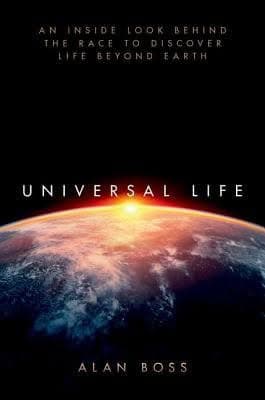 Universal Life An Inside Look Behind The Race To Discover Life Beyond Earth – PDF ebook