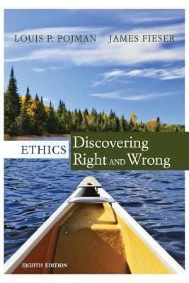 Discovering Right And Wrong 8Th Edition – PDF ebook