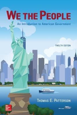 We The People 12Th Edition – PDF ebook