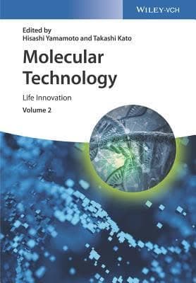 Molecular Technology Life Innovation – PDF ebook