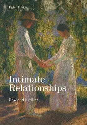 Intimate Relationships 8Th Edition – PDF ebook
